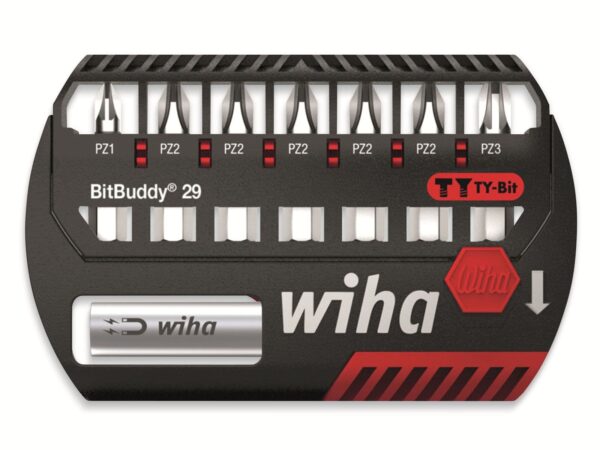 WIHA Bit-Set BitBuddy