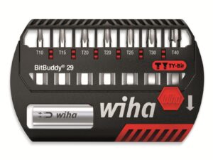 WIHA Bit-Set BitBuddy