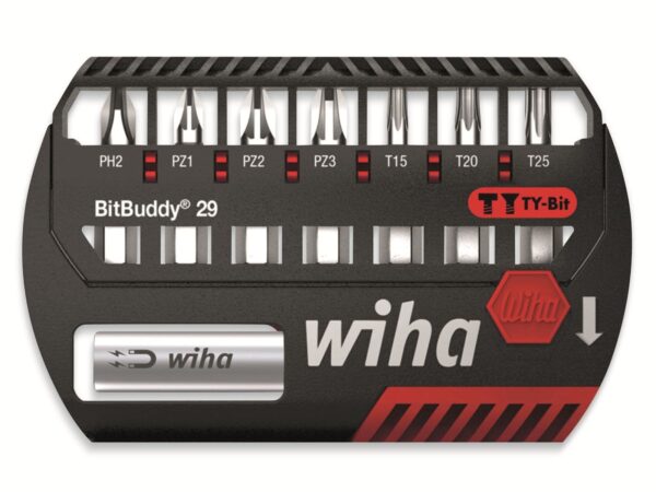 WIHA Bit-Set BitBuddy