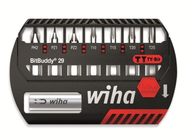 WIHA Bit-Set BitBuddy