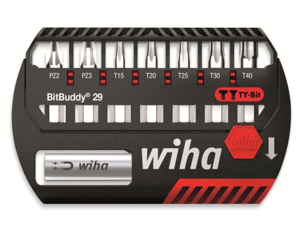 WIHA Bit-Set BitBuddy