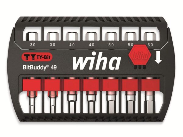 WIHA Bit-Set BitBuddy