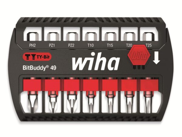 WIHA Bit-Set BitBuddy