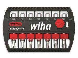 WIHA Bit-Set BitBuddy