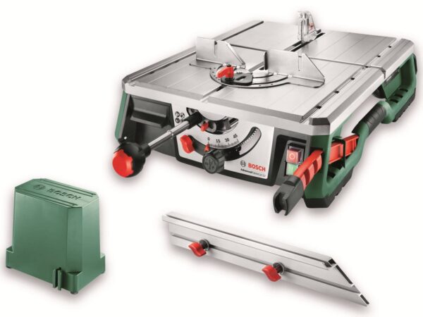 Bosch Tischsäge AdvancedTableCut 52