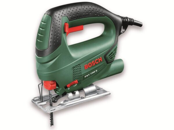 Bosch Stichsäge PST 700 E