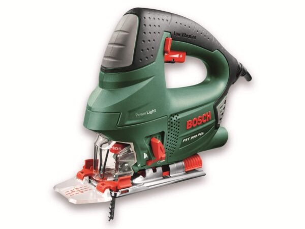 Bosch Stichsäge PST 900 PEL