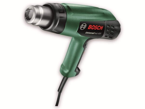 Bosch Heißluftgebläse UniversalHeat 600