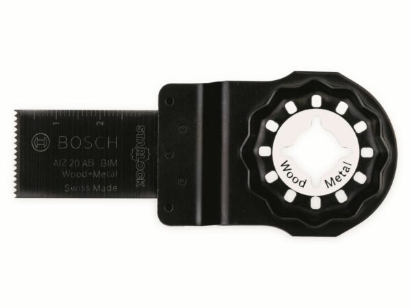 BOSCH Tauchsägeblatt AIZ 20 AB