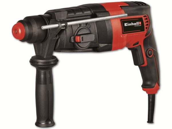 Einhell Bohrhammer TC-RH 800 4F