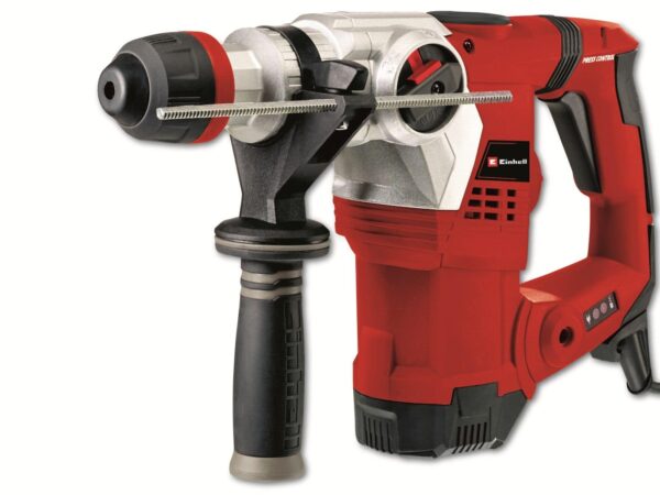 Einhell Bohrhammer TE-RH 32 4F Kit