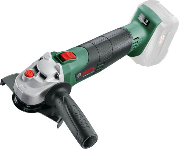 Bosch Home and Garden AdvancedGrind 18