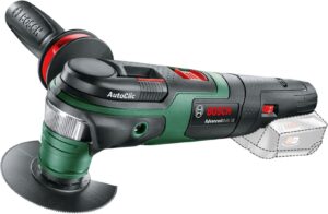 Bosch Home and Garden AdvancedMulti 18