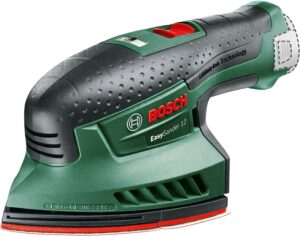 Bosch Home and Garden EasySander 12