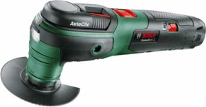 Bosch Home and Garden UniversalMulti 12