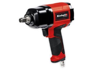 Einhell Druckluft-Schlagschrauber TC-PW 610