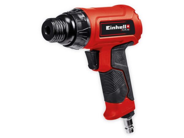 Einhell Druckluft-Meißelhammer TC-PC 45