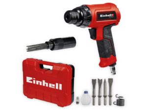 Einhell Druckluft-Meißelhammer TC-PC 45 Set