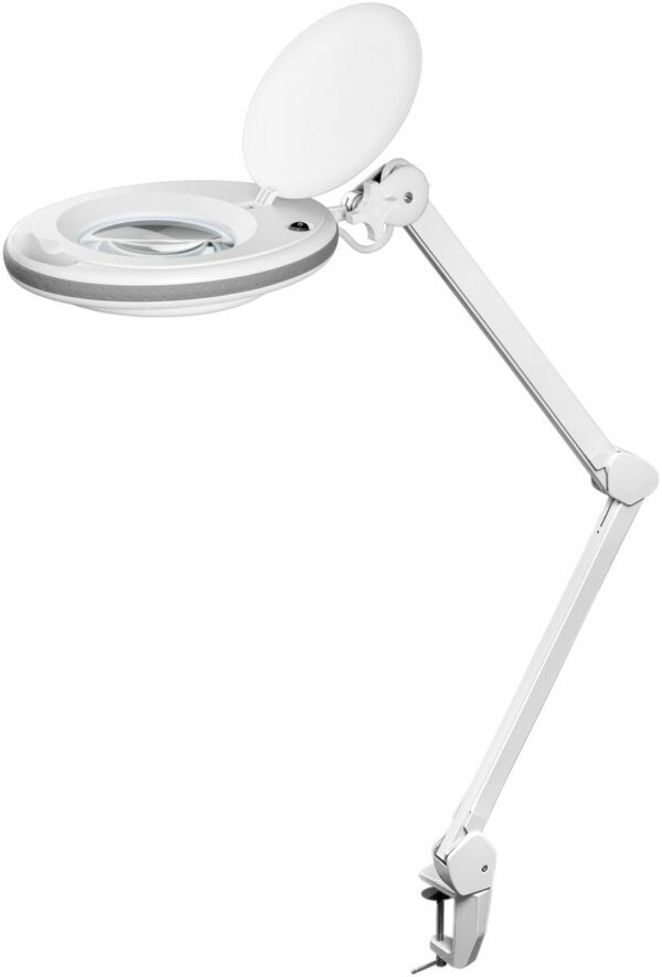 GOOBAY LED-Klemm-Lupenleuchte