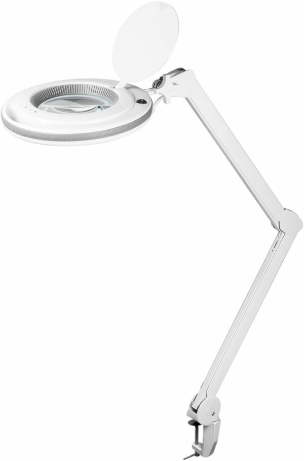 GOOBAY LED-Klemm-Lupenleuchte