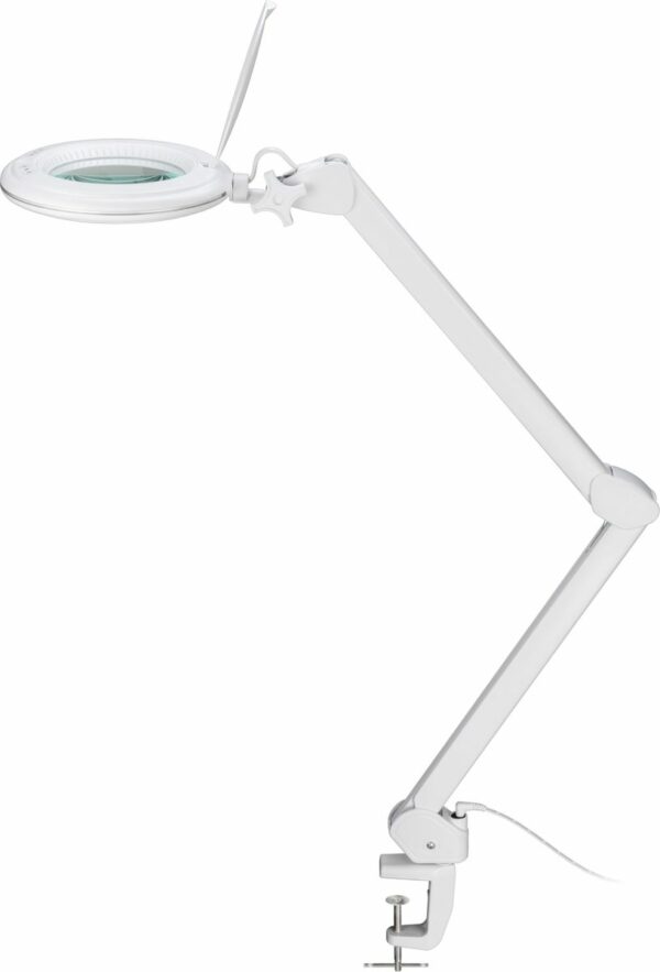 GOOBAY LED-Klemm-Lupenleuchte