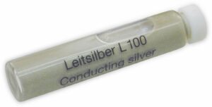 Leitsilber