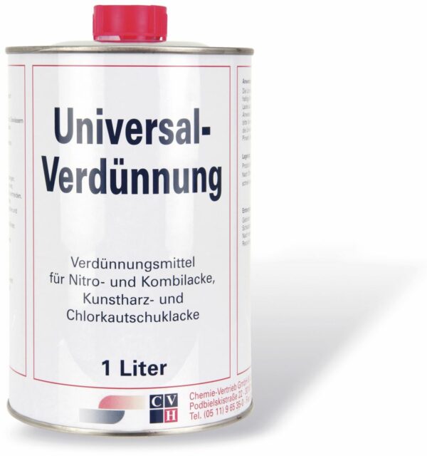 Universal-Verdünnung