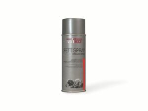 Fettspray