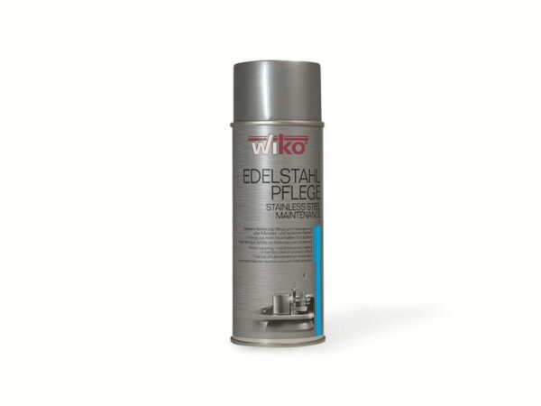 Wiko Spray Edelstahlpflege 400 ml