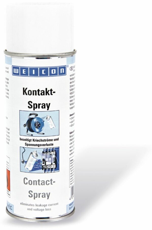 Kontakt-Spray