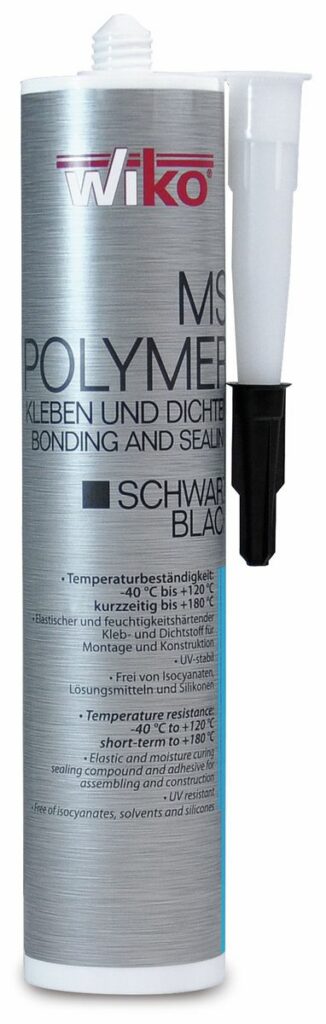 MS Polymer Kleb-/Dichtstoff