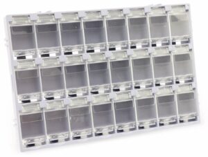 SMD-Systemcontainer T-156