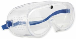 Kinzo Schutzbrille PVC