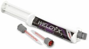 Hochleistungs-Klebstoff WELDYX Professional 5