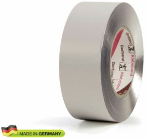 gerband Aluminium-Klebeband 705