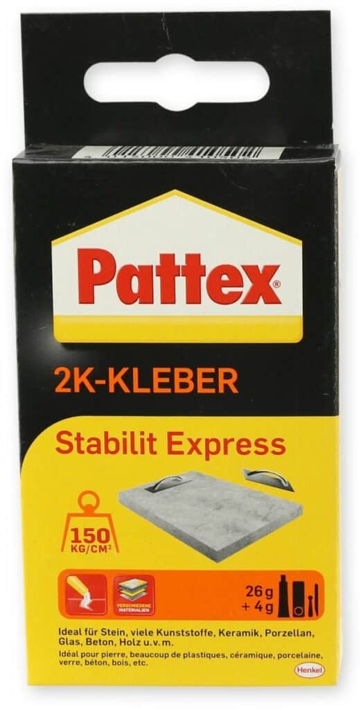 PATTEX Powerkleber