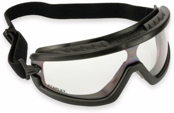 Stanley Schutzbrille 1D PC