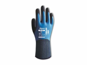 WONDERGRIP Arbeitshandschuhe WG-318 Aqua