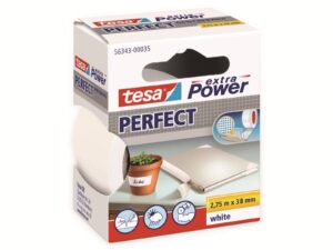 tesa extra Power® Perfect Gewebeband