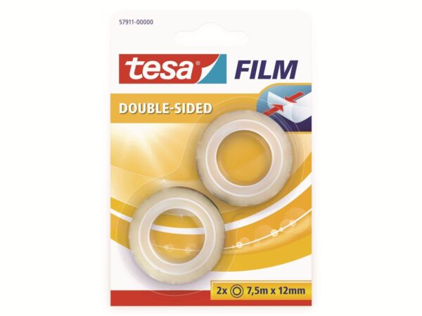 tesafilm® doppelseitig