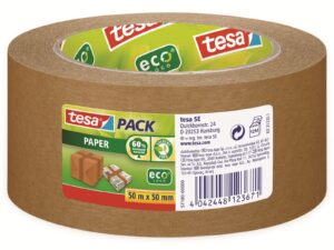 tesapack® Papier ecologo®