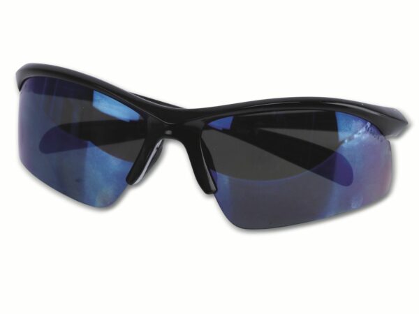 Stanley Schutzbrille blau