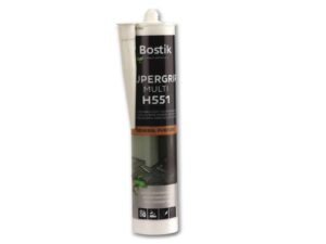 BOSTIK Montagekleber H551 Supergrip Multi