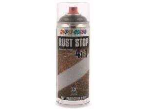 DUPLI-COLOR RUST STOP Spray