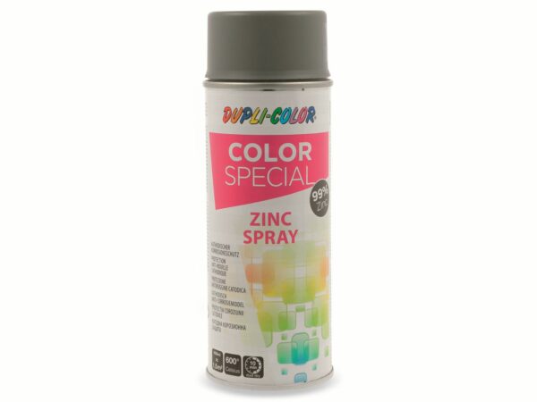 DUPLI-COLOR Zinkspray 400ml