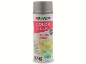 DUPLI-COLOR Silberspray