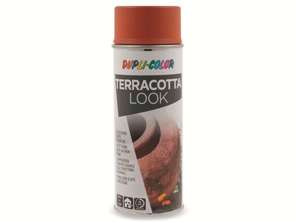 DUPLI-COLOR TERRACOTTA LOOK Spray