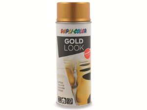 DUPLI-COLOR GOLD LOOK Spray