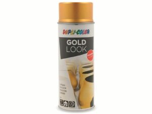 DUPLI-COLOR GOLD LOOK royal Spray