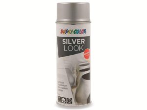 DUPLI-COLOR SILVER LOOK meteor Spray